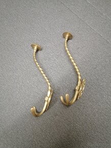 Starožitné vešiaky - 2