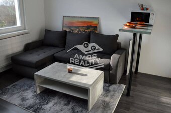 PRENÁJOM ,2 i zariadený byt pre 2 osoby pri rybníkoch, Rohož - 2