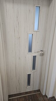 Interiérové dvere - 2