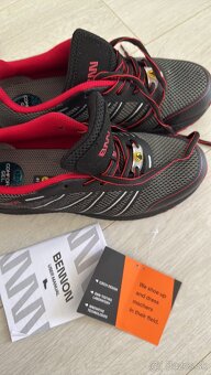 pracovná obuv BENNON veľ.41 - 2