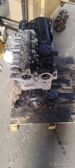 Motor 2.0 Blue Hdi - 2