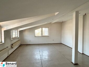 NA PRENÁJOM Polyfunkčná budova na bývanie/podnikanie, PREŠOV - 2