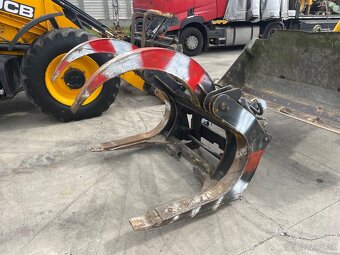 Nakladac Ahlmann / 2016 nakladac - 2