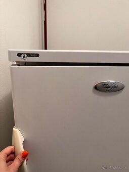 Whirlpool v dobrom stave - 2