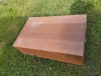 Gramofón Tesla GZ 040 - 2