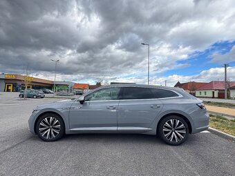 VOLKSWAGEN ARTEON 2.0 TSI ELEGANCE - 2