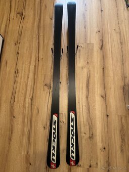 Lyze STÖCKLI Laser SX 170cm - 2