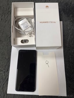 Huawei P30 Lite - 2