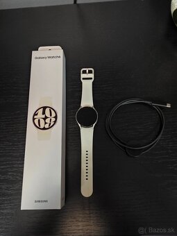 Hodinky samsung watch - 2