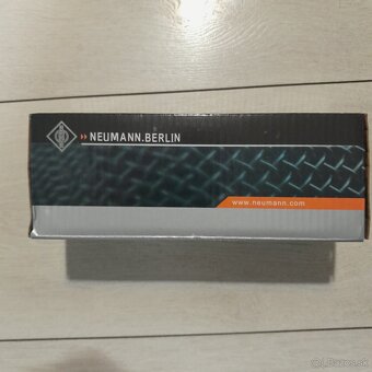 Mikrofón NEUMANN - 2