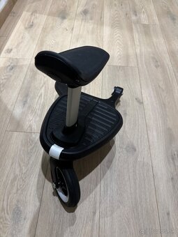 Skejtík pre dieťa Bugaboo Comfort Wheeled Board - 2