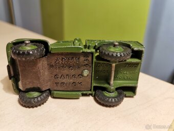 Dinky toys Cargo truck - 2