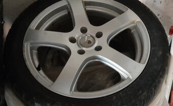 Elektróny 5x112 r17 - 2