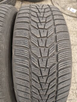 235/60R18 107H Hankook zimná - 2
