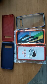 Samsung Galaxy S10 - 2