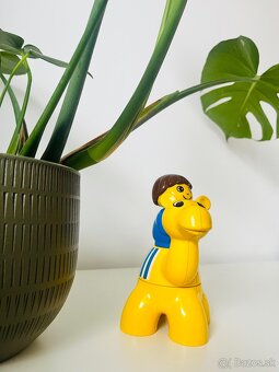 Lego Duplo Primo Singing Camel 2007-1 - 2