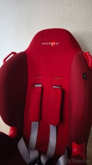 Detská autosedačka - 2