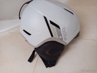 Dievčenská,dámska prilba - 2