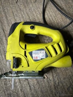 Priamočiara pila EXTOL CRAFT 570 W - 2