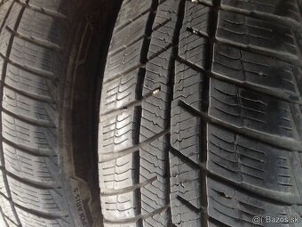 Predám r14 185/60 5mm - 2