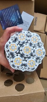 Sansi LED žiarovky - 2