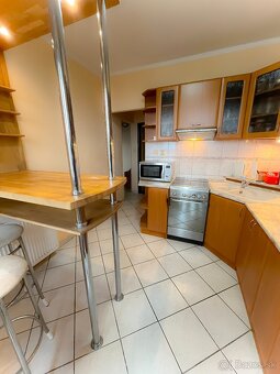 3-izbový byt Martin Záturčie - 2