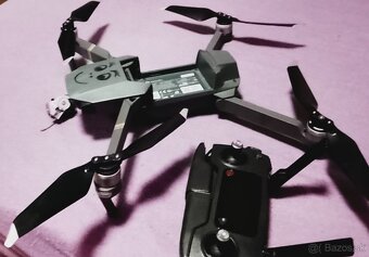 Dji Mavic Pro - 2