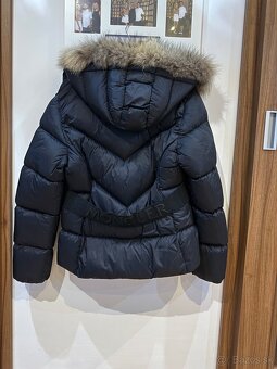 Zimná bunda zn. MONCLER- NOVÁ - 2