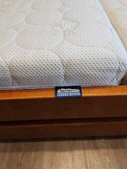 Matrace Materaso - 2