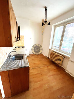 Na predaj 2iz. byt v pôvodnom stave v Skalici - 2