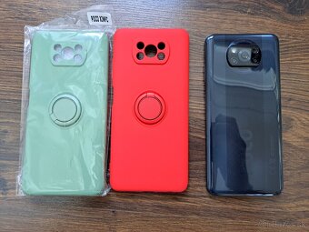 Poco X3 NFC 6GB/128GB - 2