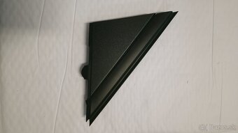 735429523 pravá str.lišta Fiat 500 trojuholník na A stĺpik - 2