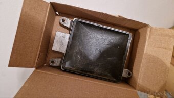Radar audi a6 c7 c8 a7 4h0907566a - 2