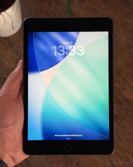 Apple iPad mini 5 256GB Wi-Fi - MUU32FD/A - Space Gray - 2