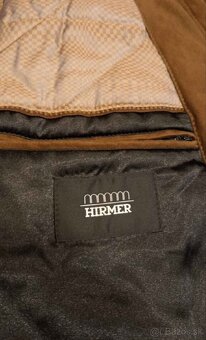 Pánska bunda Bugatti - 2