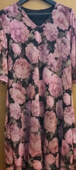 Predám spoločenské šaty - 2