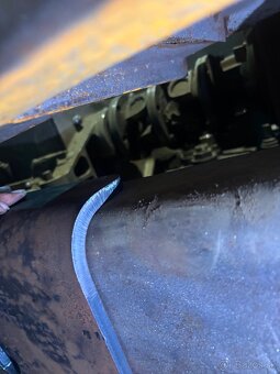 Záplaty Lkt  s presným radiusom - 2