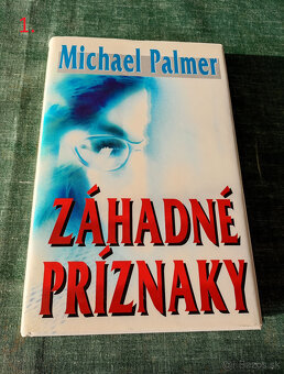 Knihy na predaj (25.) - 2