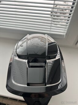 Prilba na motorku - 2