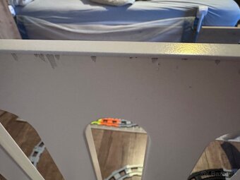 Rastúca postieľka Bellamy Hoppa - 2