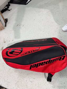 bullpadel taska na 2rakety - 2
