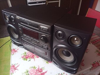 Aiwa NSX V8 - 2