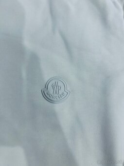 Moncler mikina M - 2