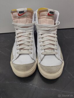 Predám pánske Nike tenisky - 2