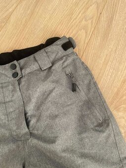 Lyžiarske nohavice - 2