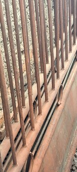 Brana+ bránička - 2