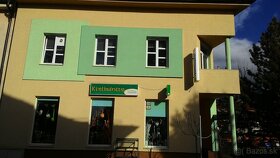 Priestory na Prenájom - 2