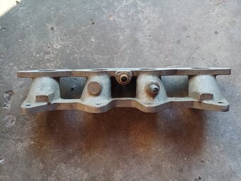 Sací potrubí Weber - 2