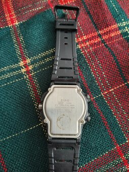 Predám hodinky Casio - 2