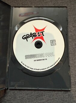 PC hra: Showcase Pool - 2